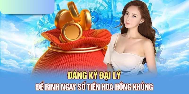 Quy trình cần thực hiện theo để trở thành đại lý